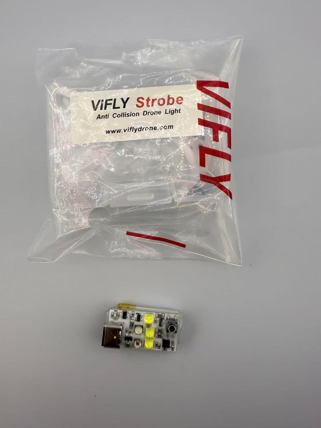 1769466894_906_VIFLY-Anti-Collision-Drone-Strobe-Light VIFLY Anti-Collision Drone Strobe Light