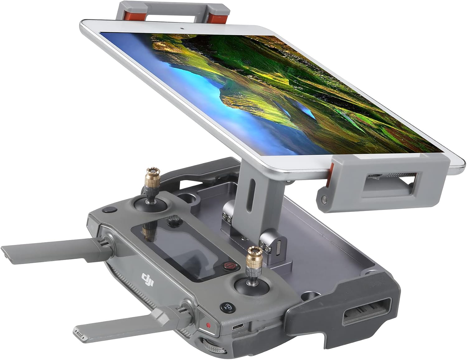 1769468561_455_Tablet-Holder-Mount-for-DJI-Drones-Remote Tablet Holder Mount for DJI Drones Remote