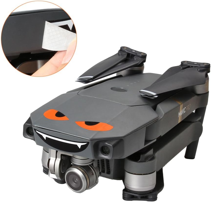 1769470171_844_RCGEEK-Drone-Decals-for-DJI-Mavic-2 RCGEEK Drone Decals for DJI Mavic 2