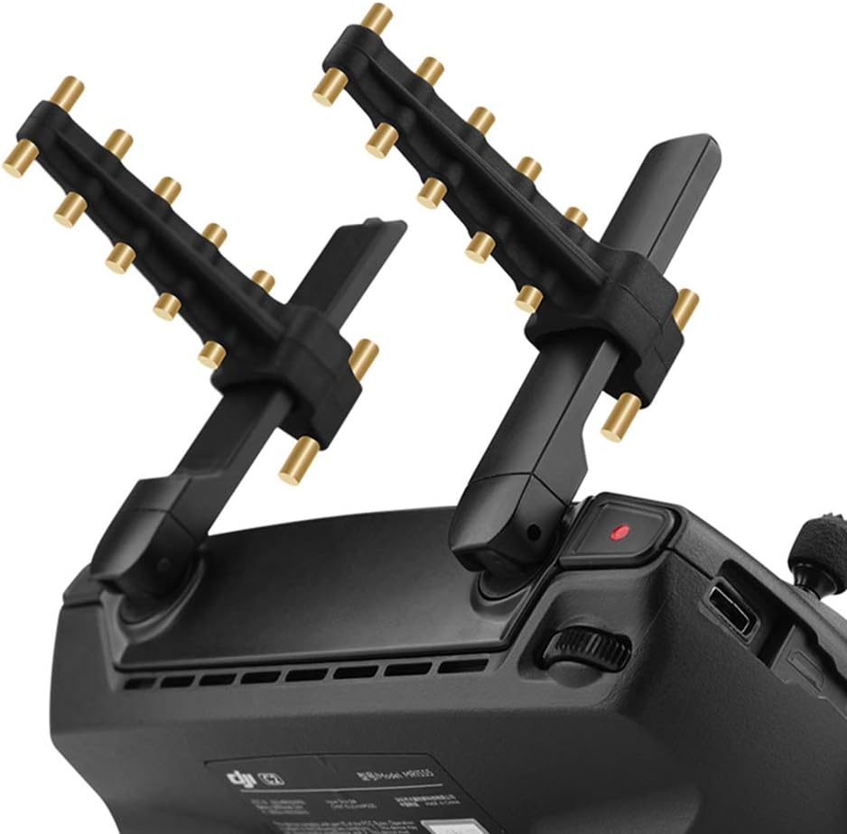 1769470475_745_CALIDAKA-58GHz-Yagi-UDA-Antenna-for-DJI-Mavic-Mini CALIDAKA 5.8GHz Yagi-UDA Antenna for DJI Mavic Mini