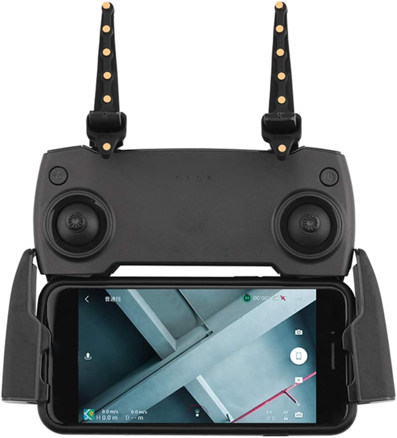 1769470475_847_CALIDAKA-58GHz-Yagi-UDA-Antenna-for-DJI-Mavic-Mini CALIDAKA 5.8GHz Yagi-UDA Antenna for DJI Mavic Mini