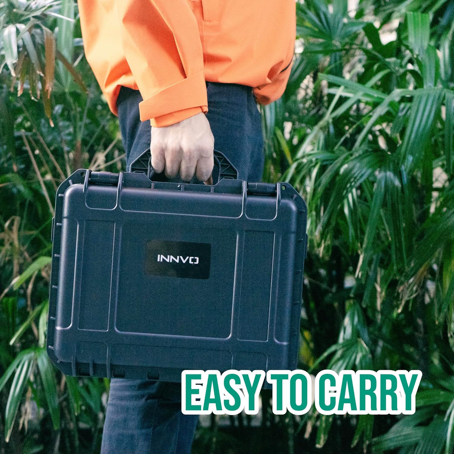 1769471026_671_Black-Waterproof-Hard-Case-for-DJI-Mini-2 Black Waterproof Hard Case for DJI Mini 2