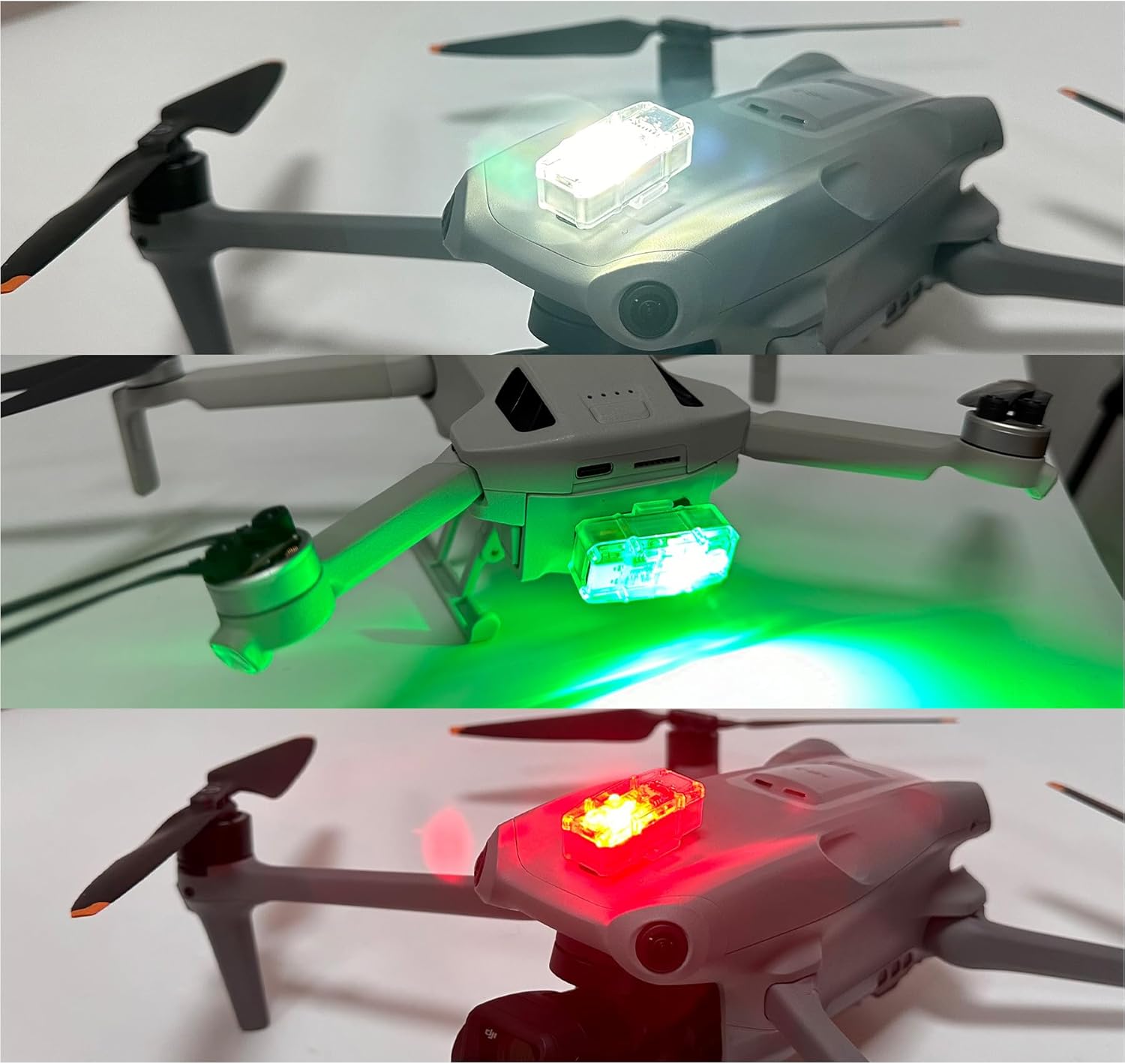 1771511622_411_FAA-Drone-Anti-Collision-LED-Strobe-Light FAA Drone Anti-Collision LED Strobe Light