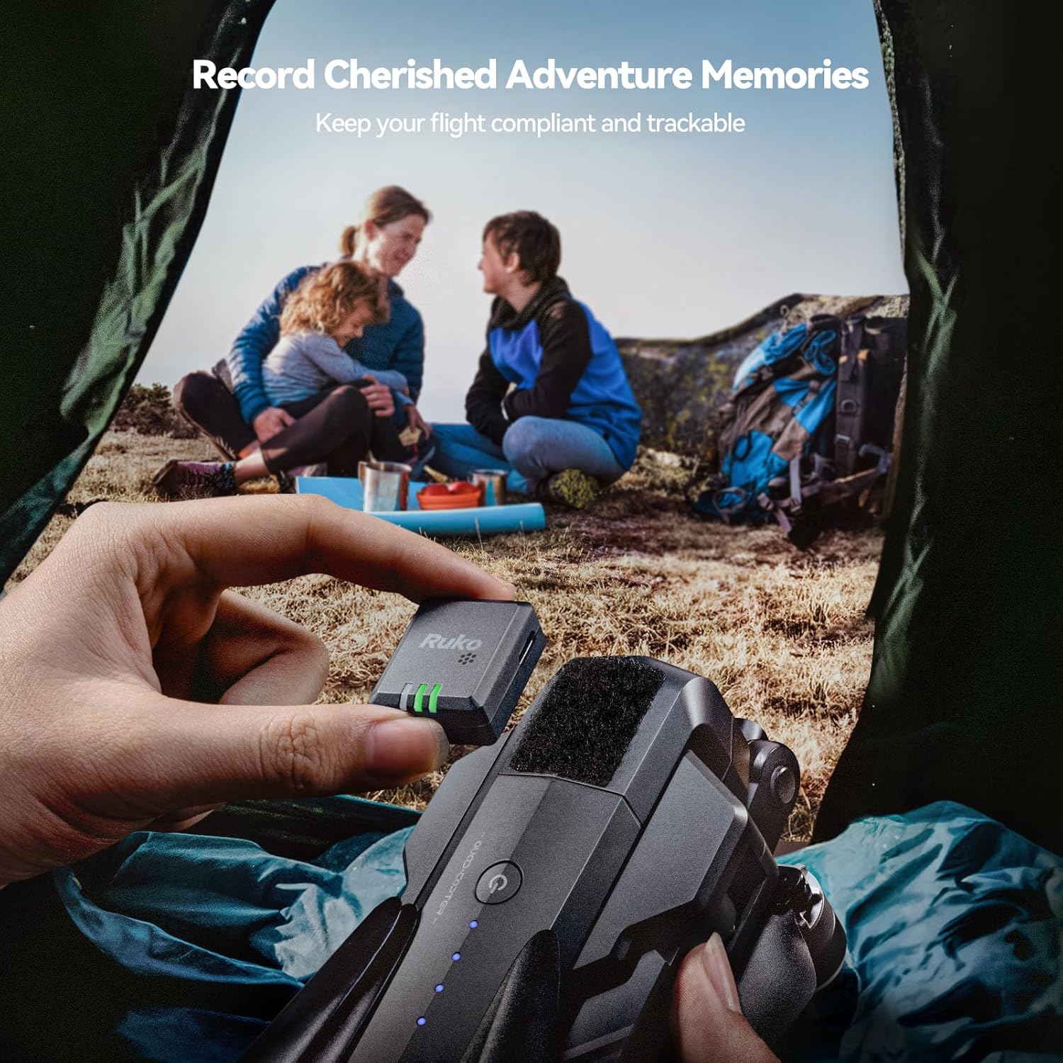 1771598350_772_Ruko-R111S-GPS-Tracker-Module-for-Drones Ruko R111S GPS Tracker Module for Drones