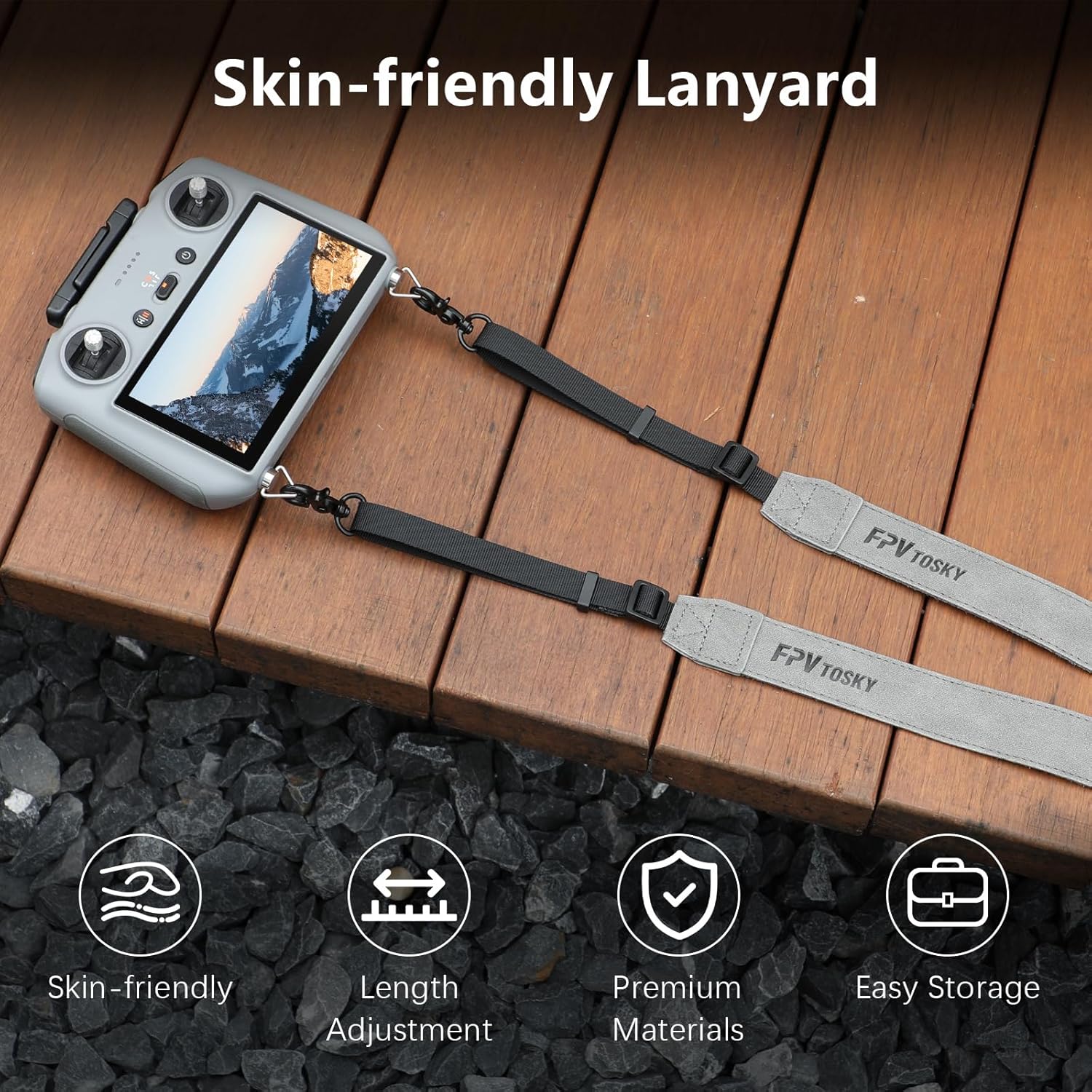 1771692130_162_FPVtosky-Soft-Leather-Lanyard-for-DJI-Controllers FPVtosky Soft Leather Lanyard for DJI Controllers