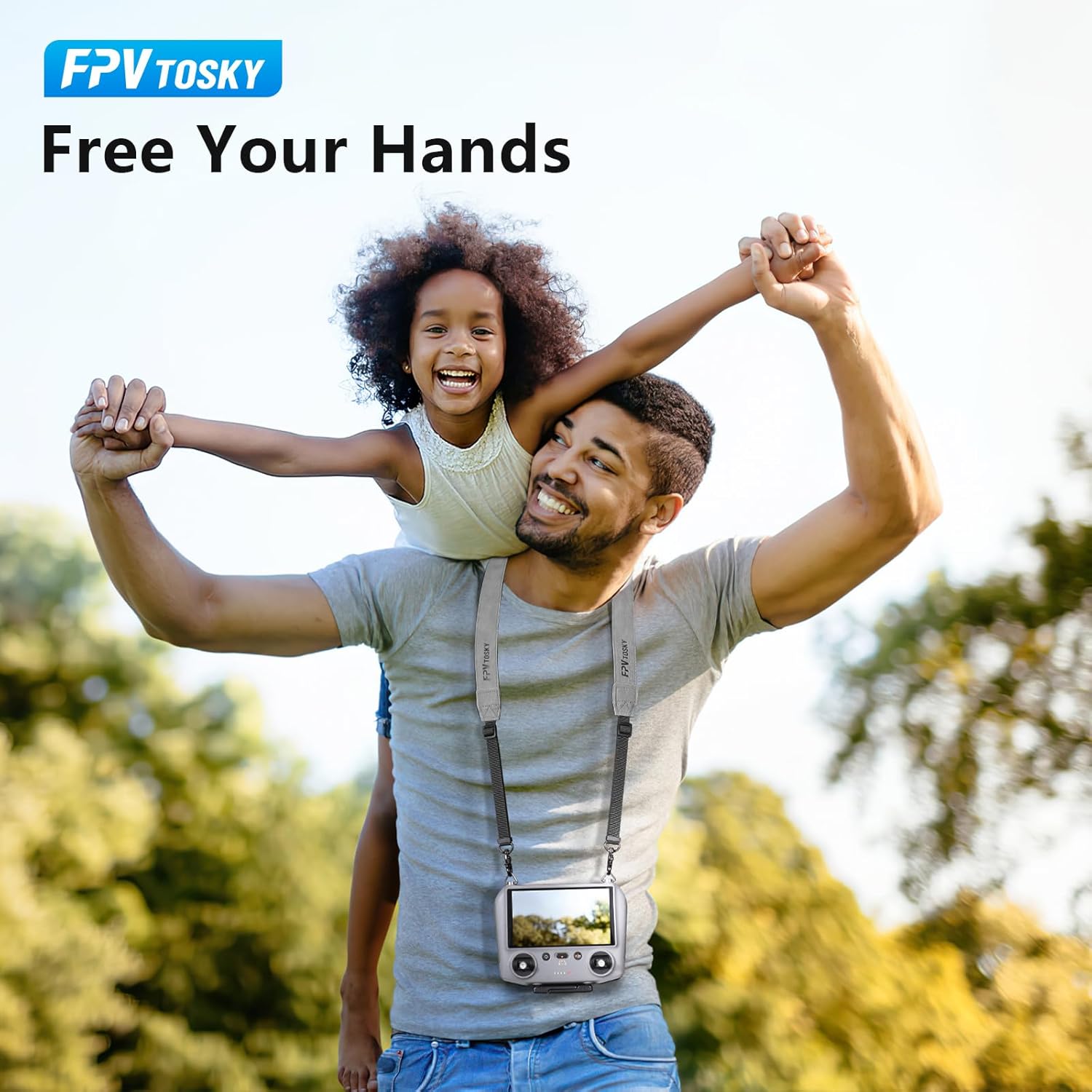 1771692130_989_FPVtosky-Soft-Leather-Lanyard-for-DJI-Controllers FPVtosky Soft Leather Lanyard for DJI Controllers