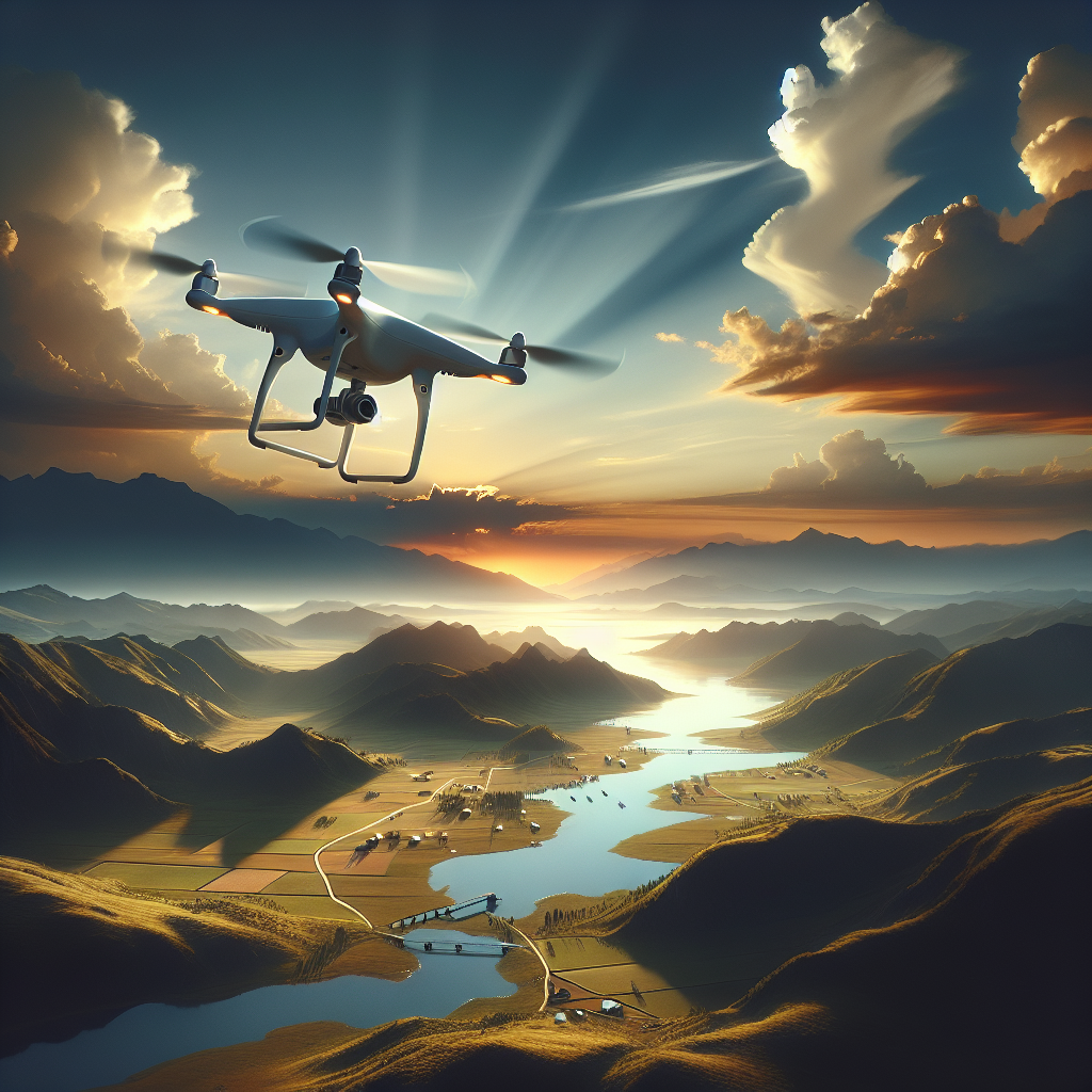 drone insurance requirements