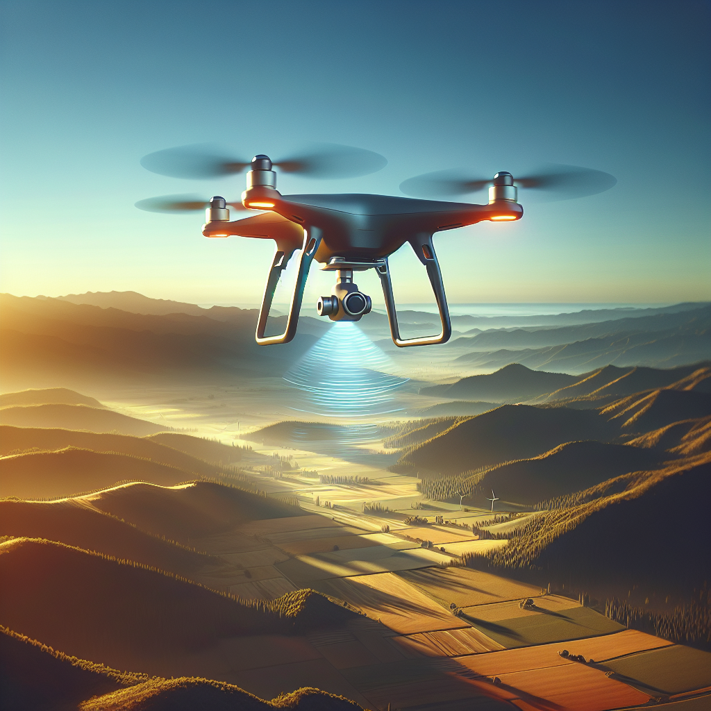 drone signal loss tips