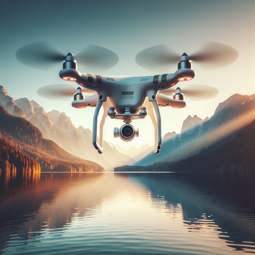 drone emergency procedures