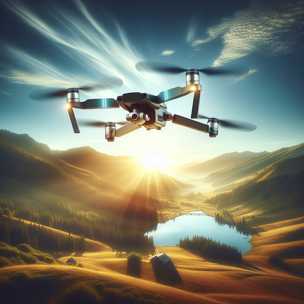 drone stability tips