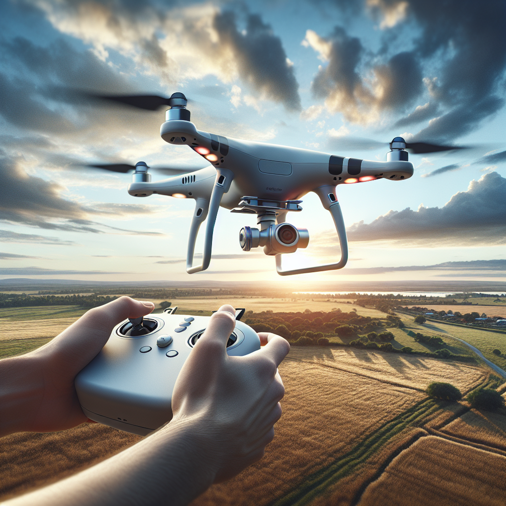 drone return to home guide