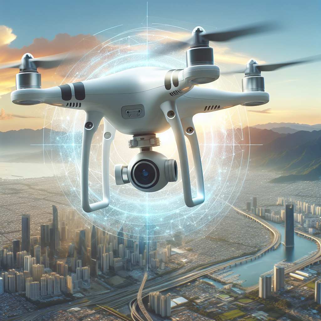 drone future technology