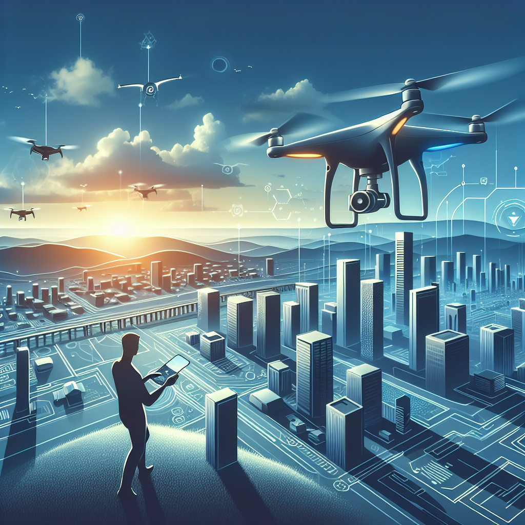 drone app comparison