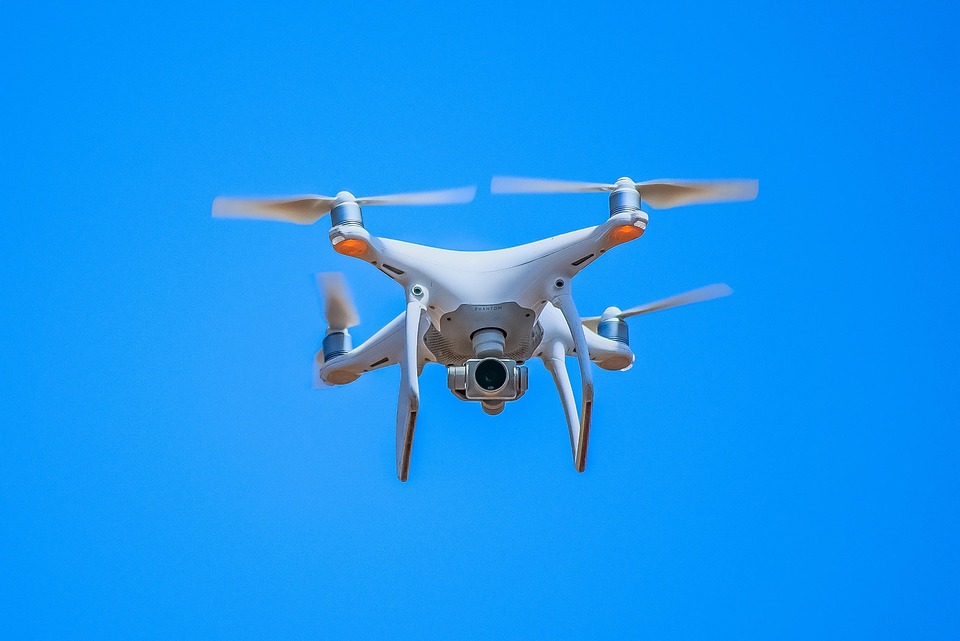 drone camera quality comparison