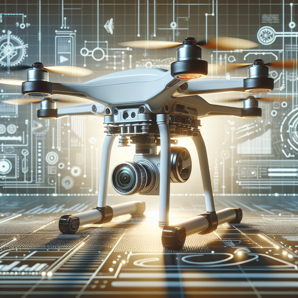 drone stabilization comparison