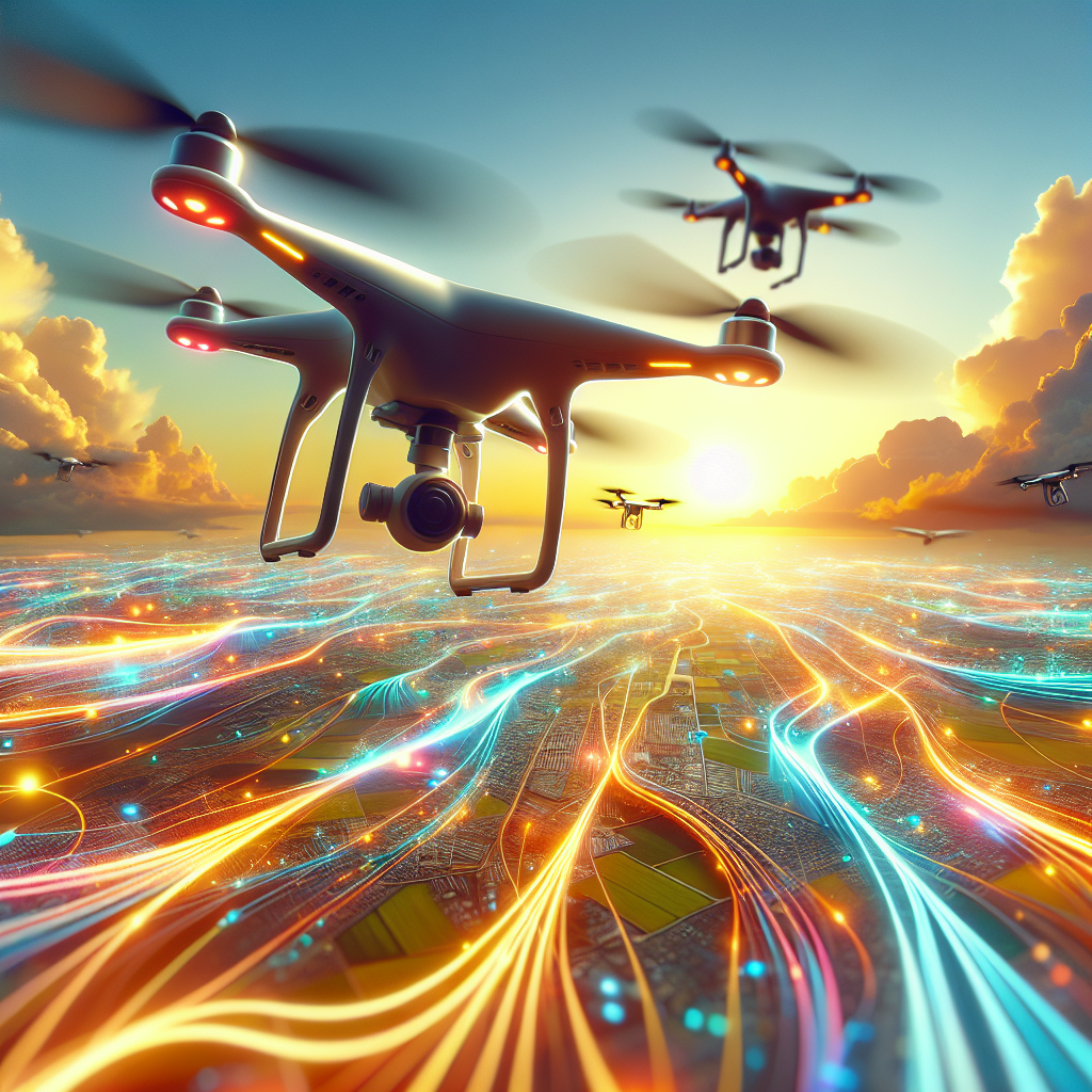 drone value for money