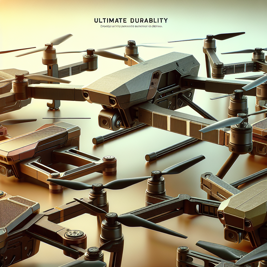 drone durability review