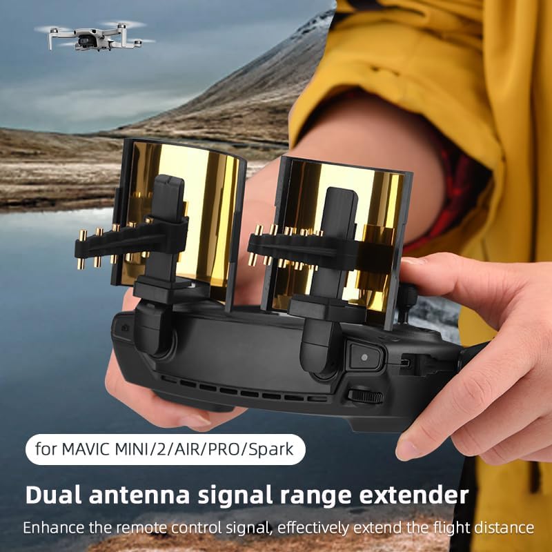 1772537641_285_DJI-Controller-Signal-Booster-Antenna-Extender DJI Controller Signal Booster Antenna Extender