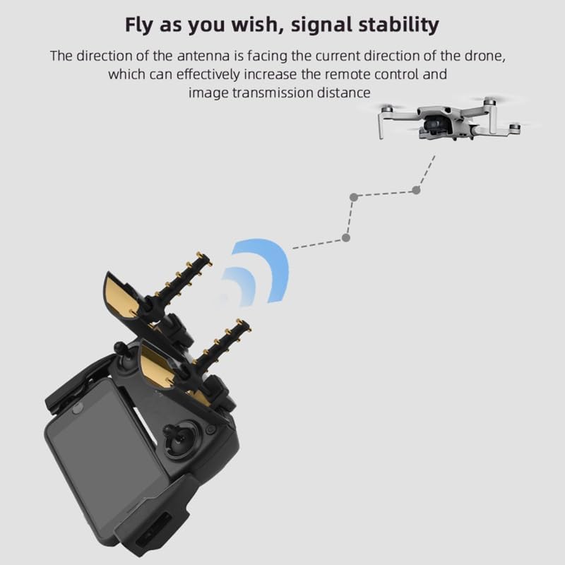 1772537642_452_DJI-Controller-Signal-Booster-Antenna-Extender DJI Controller Signal Booster Antenna Extender
