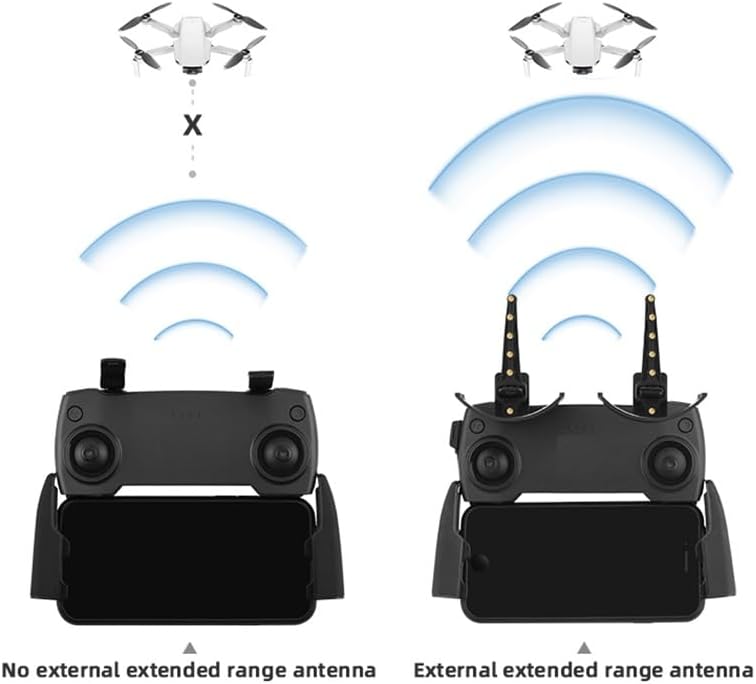 1772537642_847_DJI-Controller-Signal-Booster-Antenna-Extender DJI Controller Signal Booster Antenna Extender