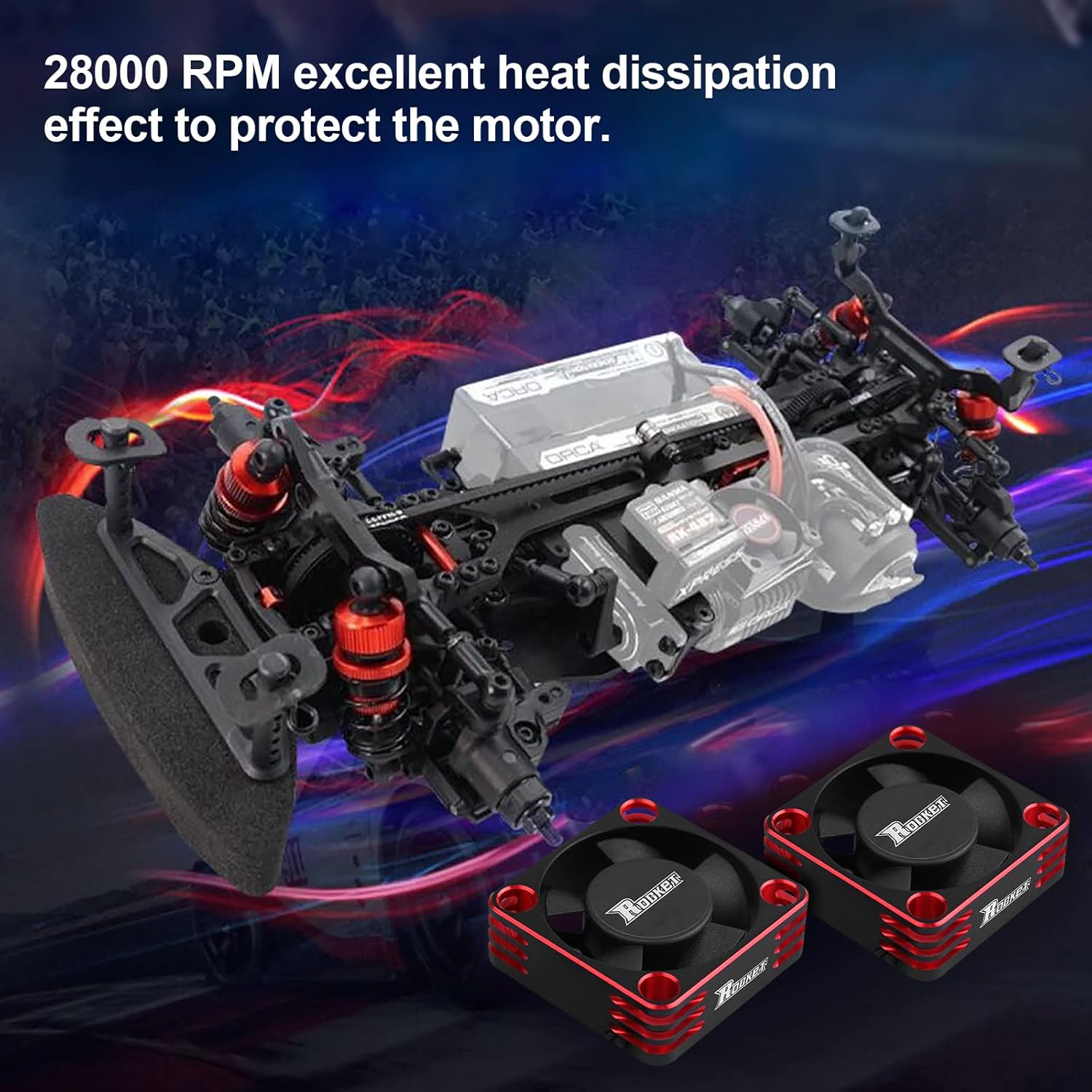 1772615703_296_RC-Car-Motor-Cooling-Fan-30mm-BlackRed RC Car Motor Cooling Fan 30mm Black/Red