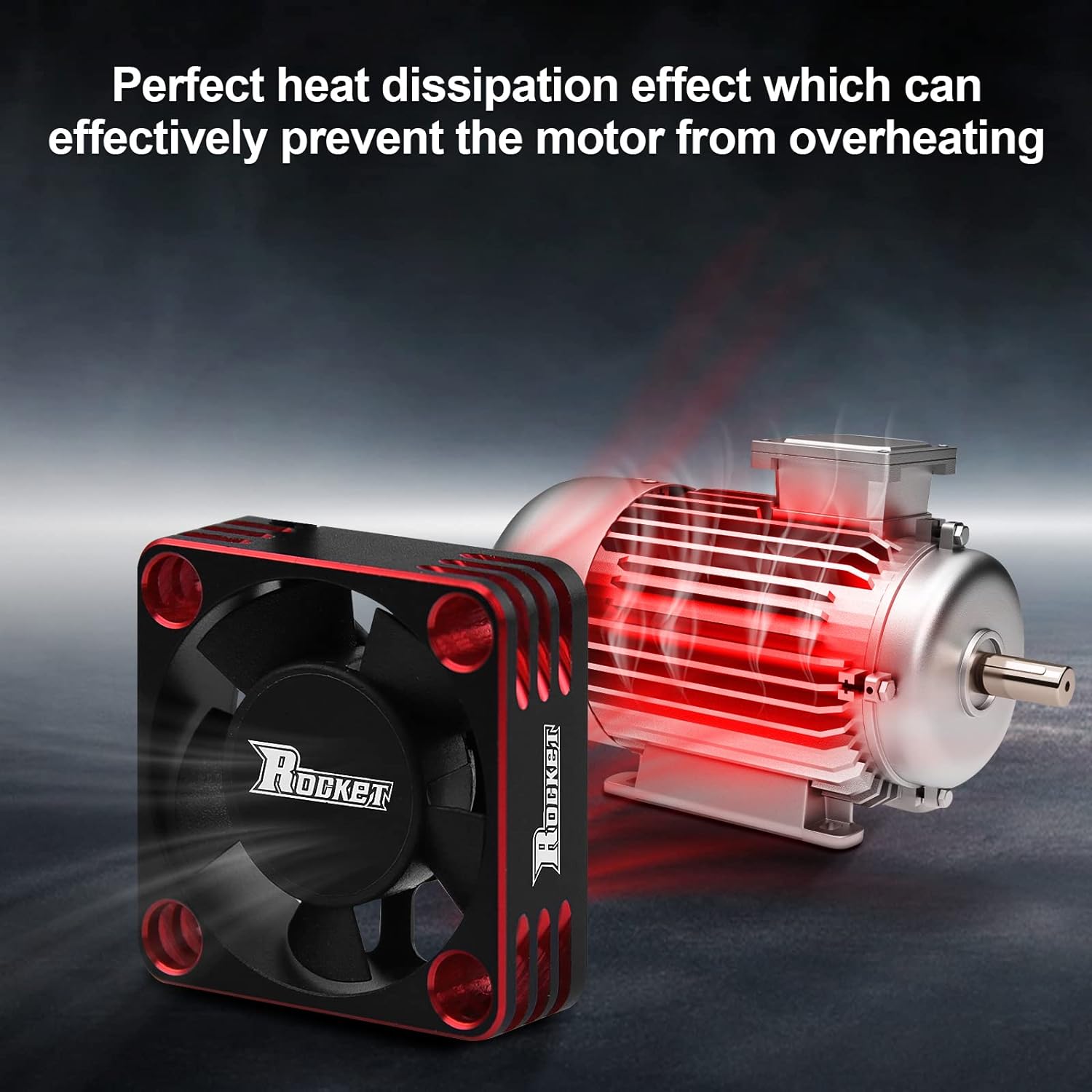 1772615703_688_RC-Car-Motor-Cooling-Fan-30mm-BlackRed RC Car Motor Cooling Fan 30mm Black/Red