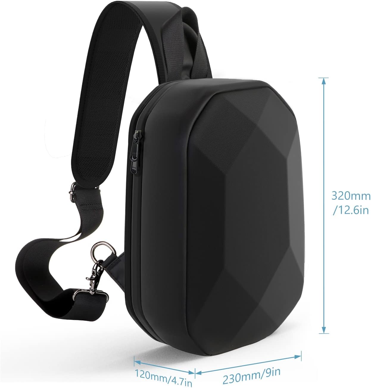 1772876069_573_Waterproof-Backpack-for-DJI-Mini-amp-Accessories Waterproof Backpack for DJI Mini & Accessories