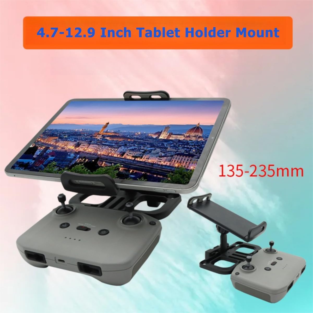 1773052140_612_Universal-Adjustable-Drone-Tablet-Holder Universal Adjustable Drone Tablet Holder