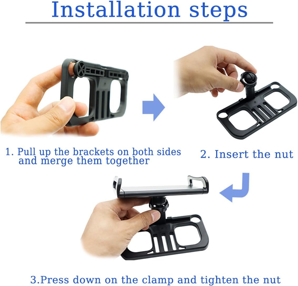 1773052140_815_Universal-Adjustable-Drone-Tablet-Holder Universal Adjustable Drone Tablet Holder