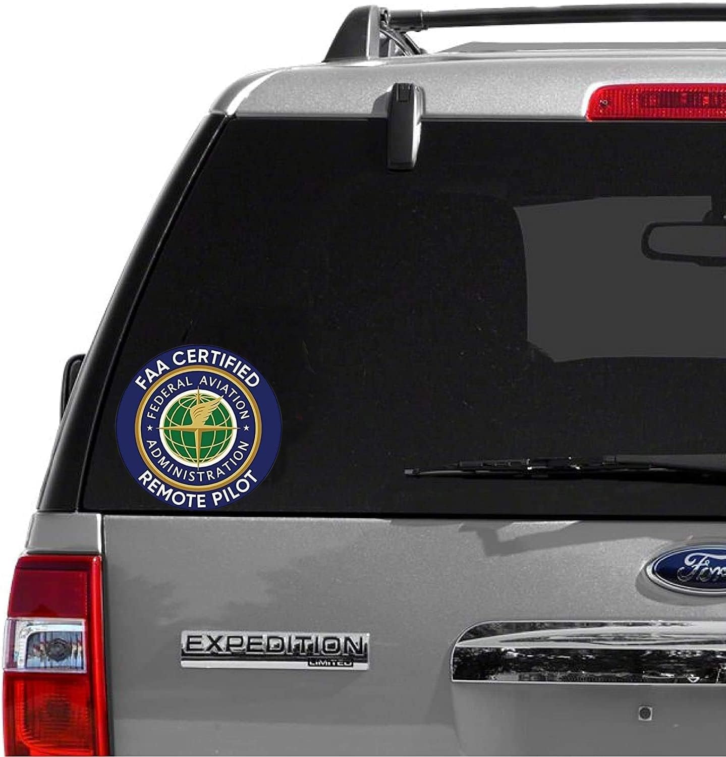 1773139538_425_eDesign-FAA-Certified-Drone-Stickers-2-Pack eDesign FAA Certified Drone Stickers, 2-Pack