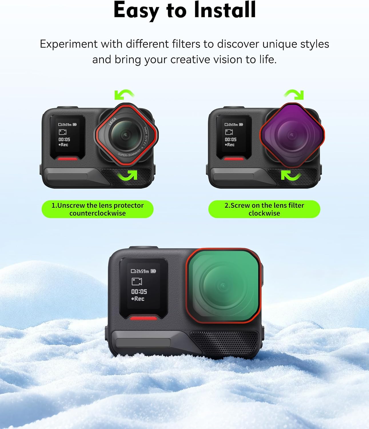 1773920996_841_Filter-Kit-for-Insta360-Ace-Pro2 Filter Kit for Insta360 Ace Pro2