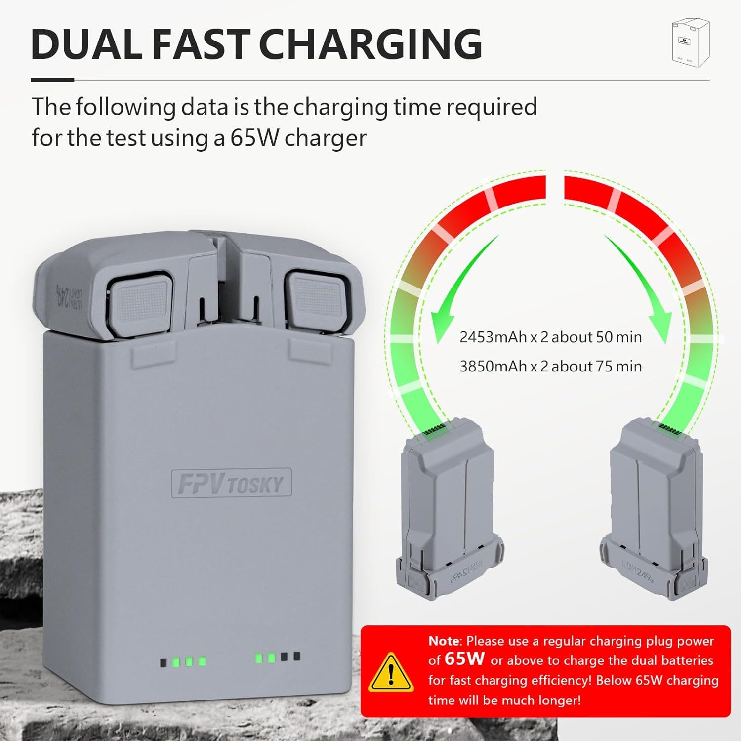 1774007626_989_FPVtosky-Mini-5-Pro-Dual-Battery-Charger FPVtosky Mini 5 Pro Dual Battery Charger