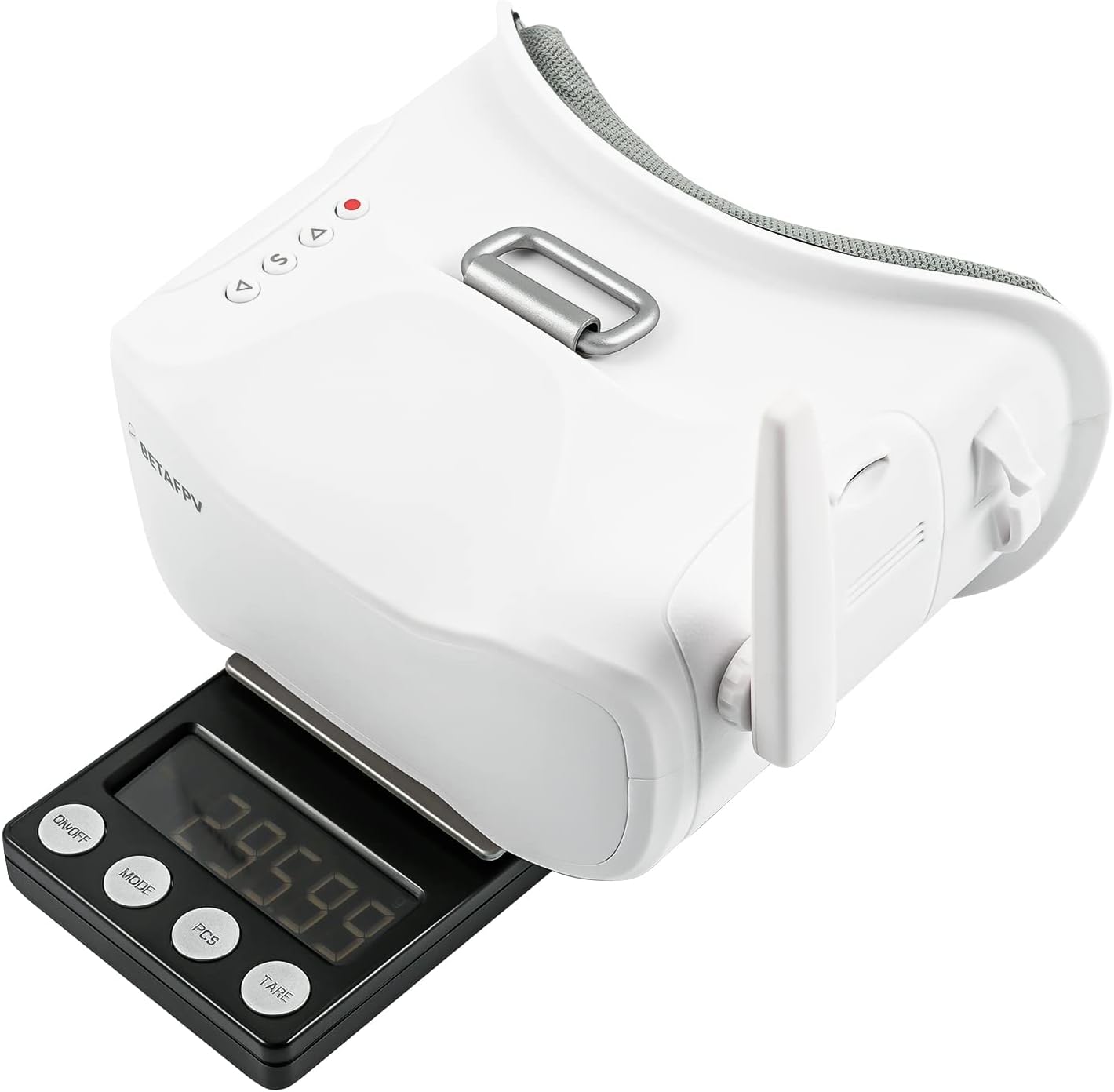 1774257577_850_BETAFPV-VR03-FPV-Goggles-with-DVR BETAFPV VR03 FPV Goggles with DVR