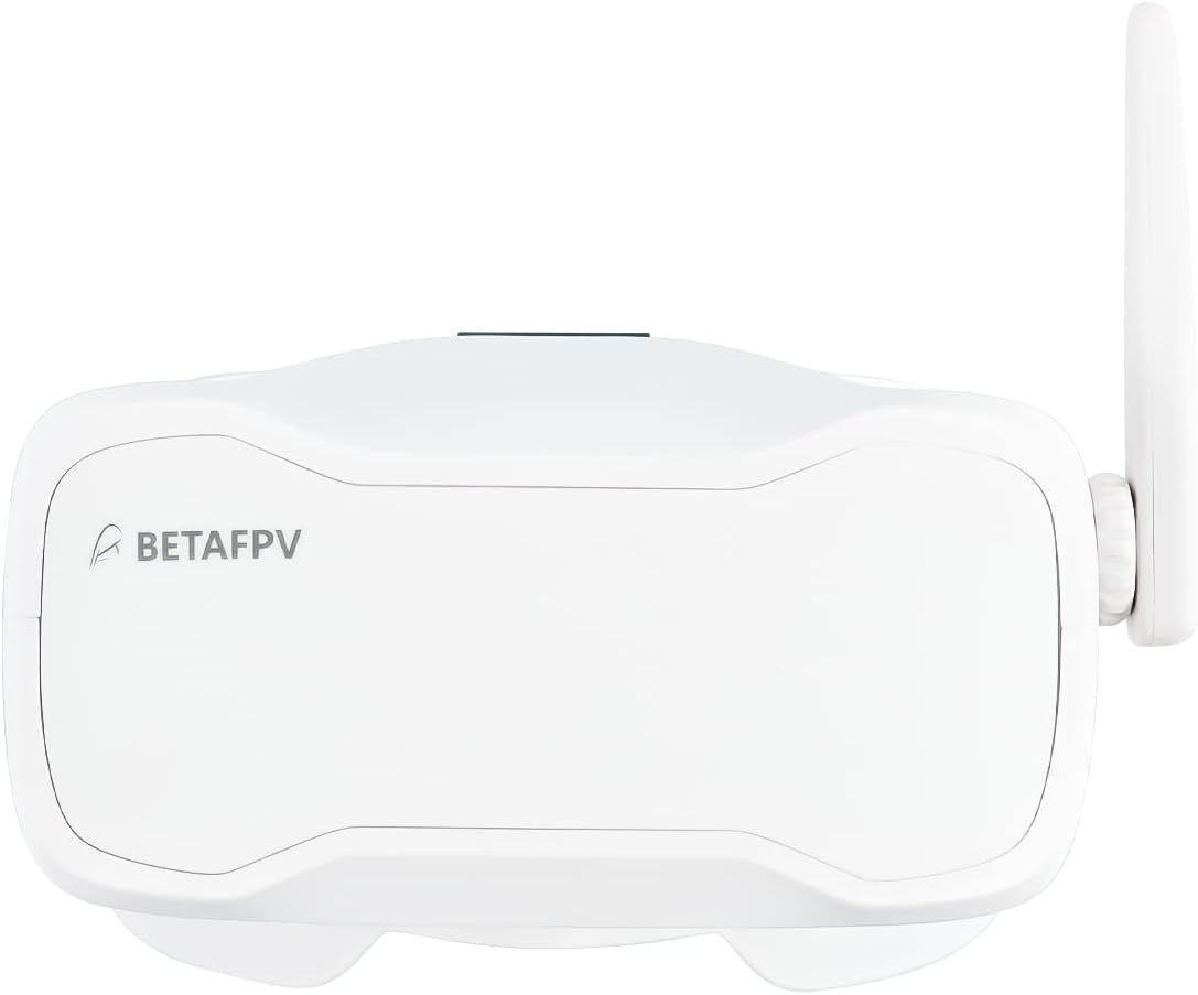 1774257577_867_BETAFPV-VR03-FPV-Goggles-with-DVR BETAFPV VR03 FPV Goggles with DVR