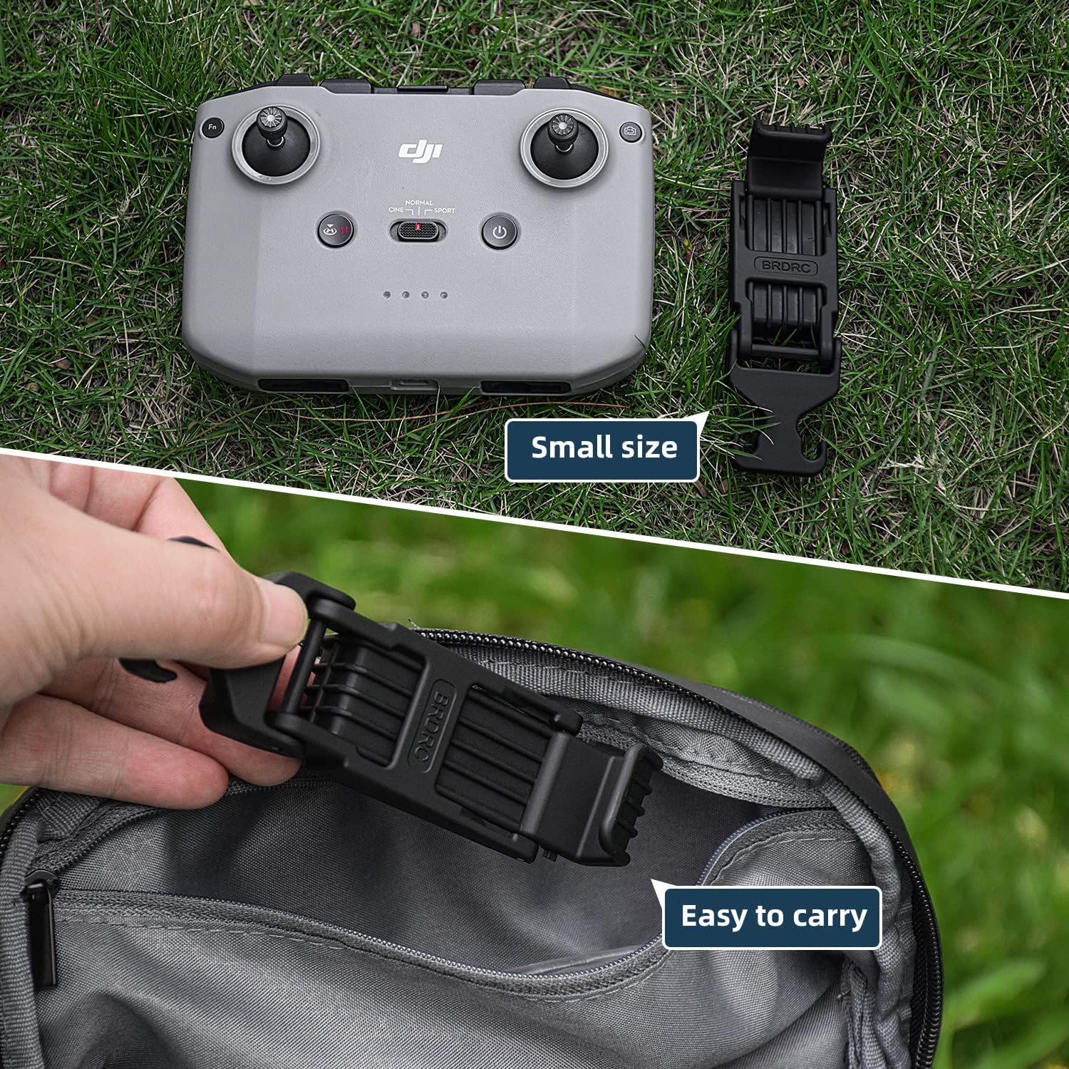 1774344095_511_HeiyRC-Tablet-Mount-for-DJI-Drones HeiyRC Tablet Mount for DJI Drones