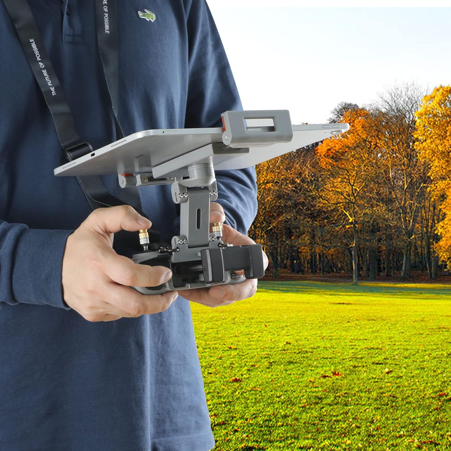 1774430953_471_Hanatora-RC-N3-N2-N1-Remote-Controller-Tablet-Holder Hanatora RC-N3 N2 N1 Remote Controller Tablet Holder