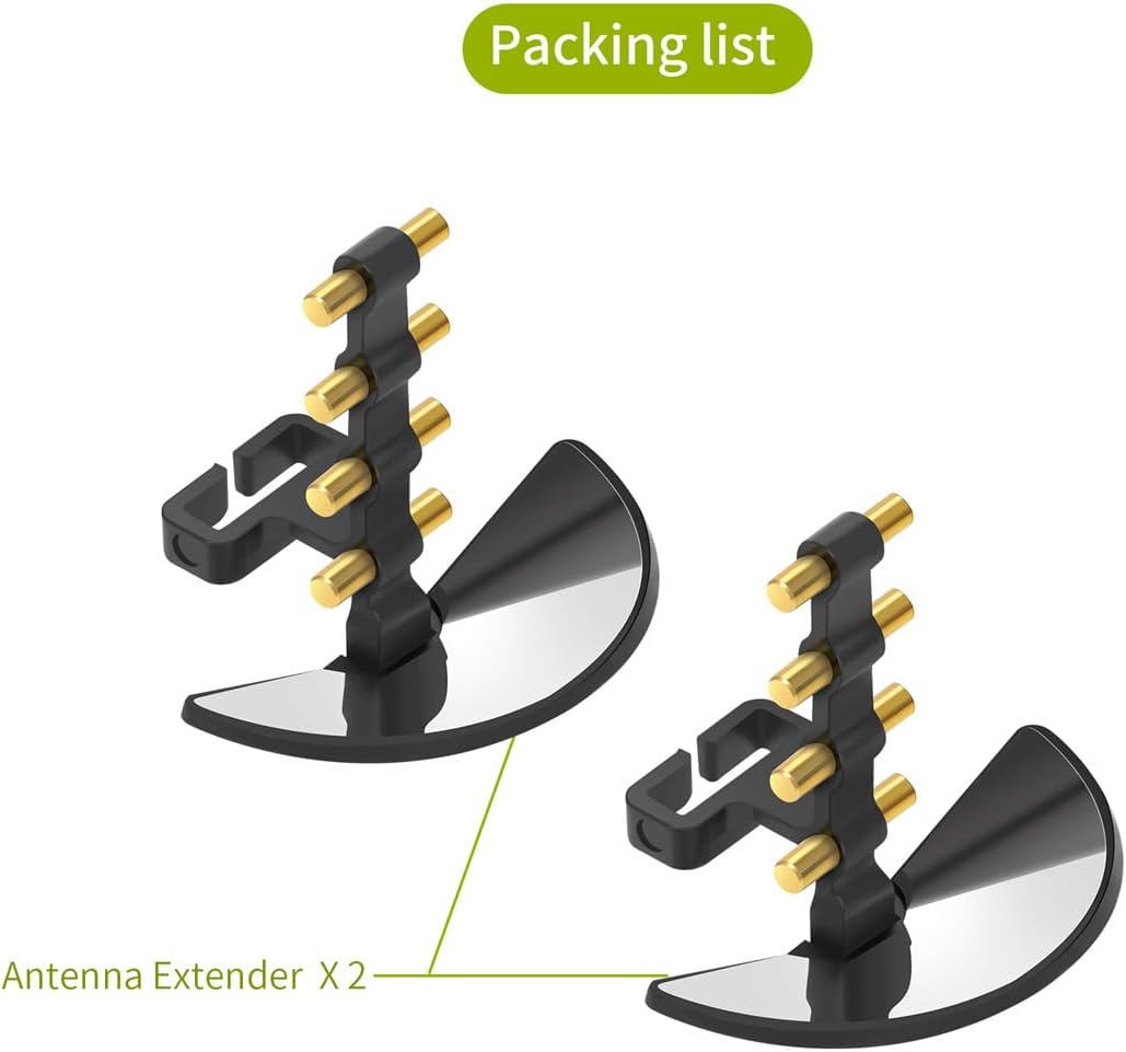 1774865747_781_Taoke-Signal-Booster-for-D-JI-RC-Controllers Taoke Signal Booster for D-JI RC Controllers