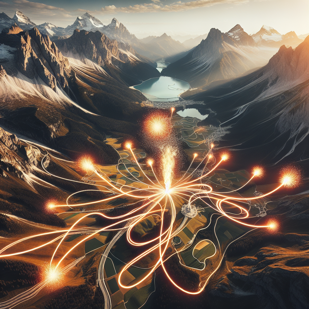 aerial photography inspiration