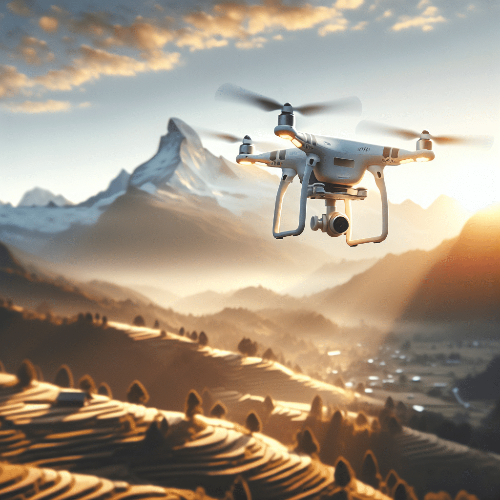 drone compliance guide
