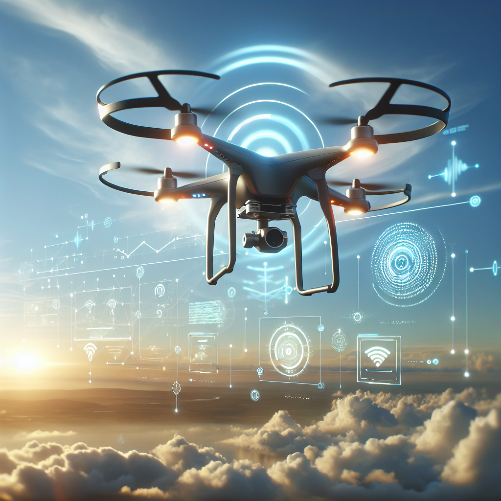 drone firmware update guide