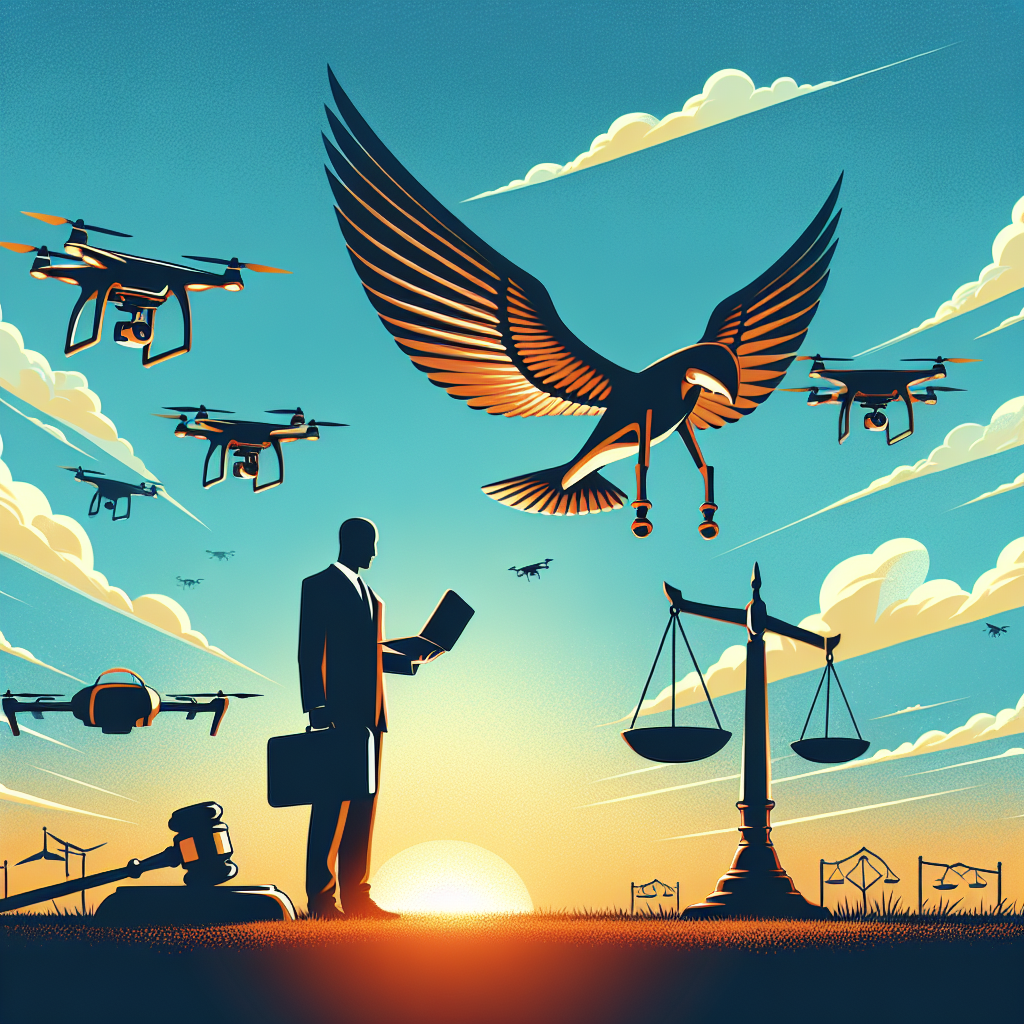 drone legal guide