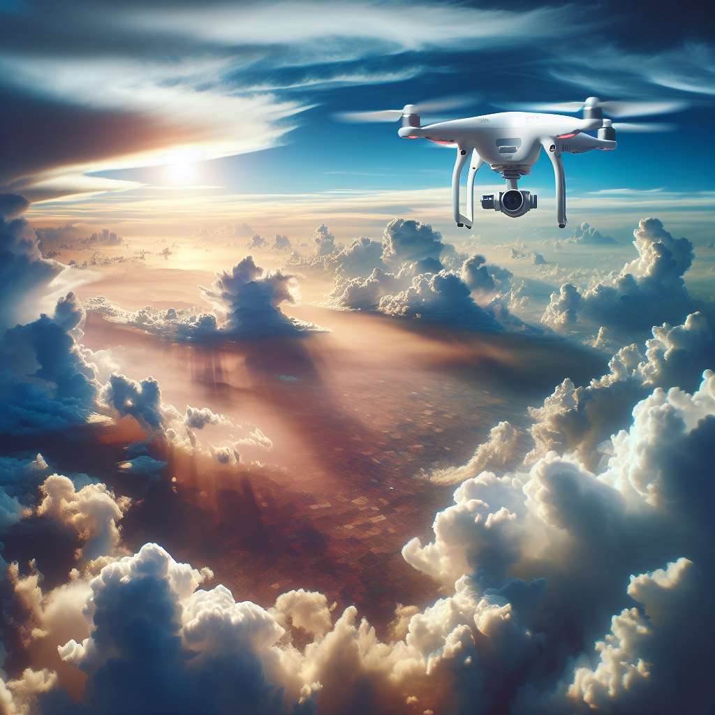 cinematic flying techniques