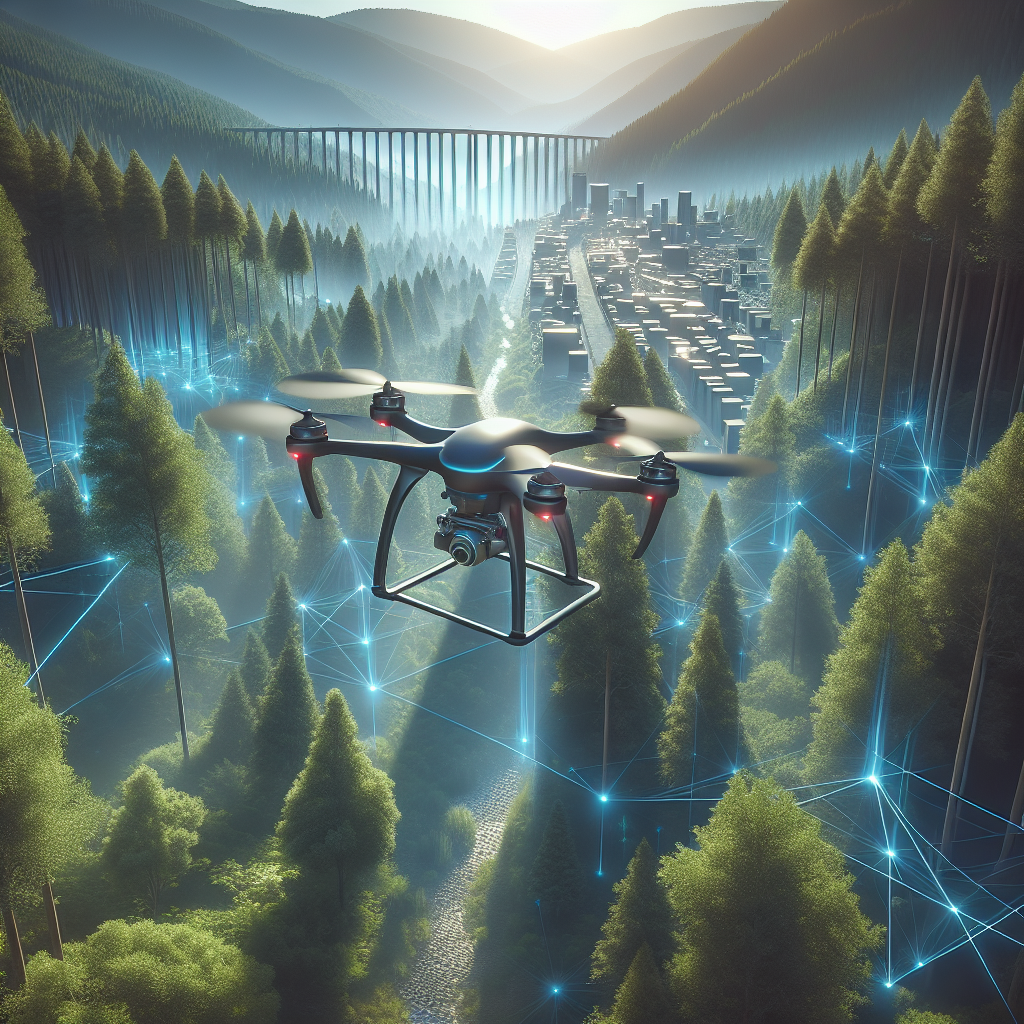 drone obstacle avoidance tips