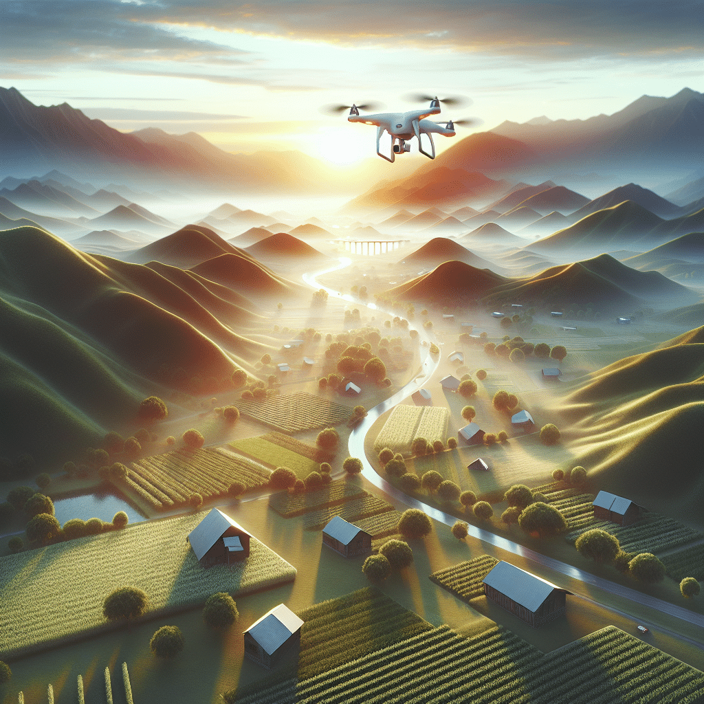 drone speed control tips