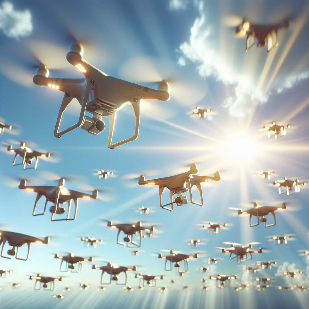 drone technology blog