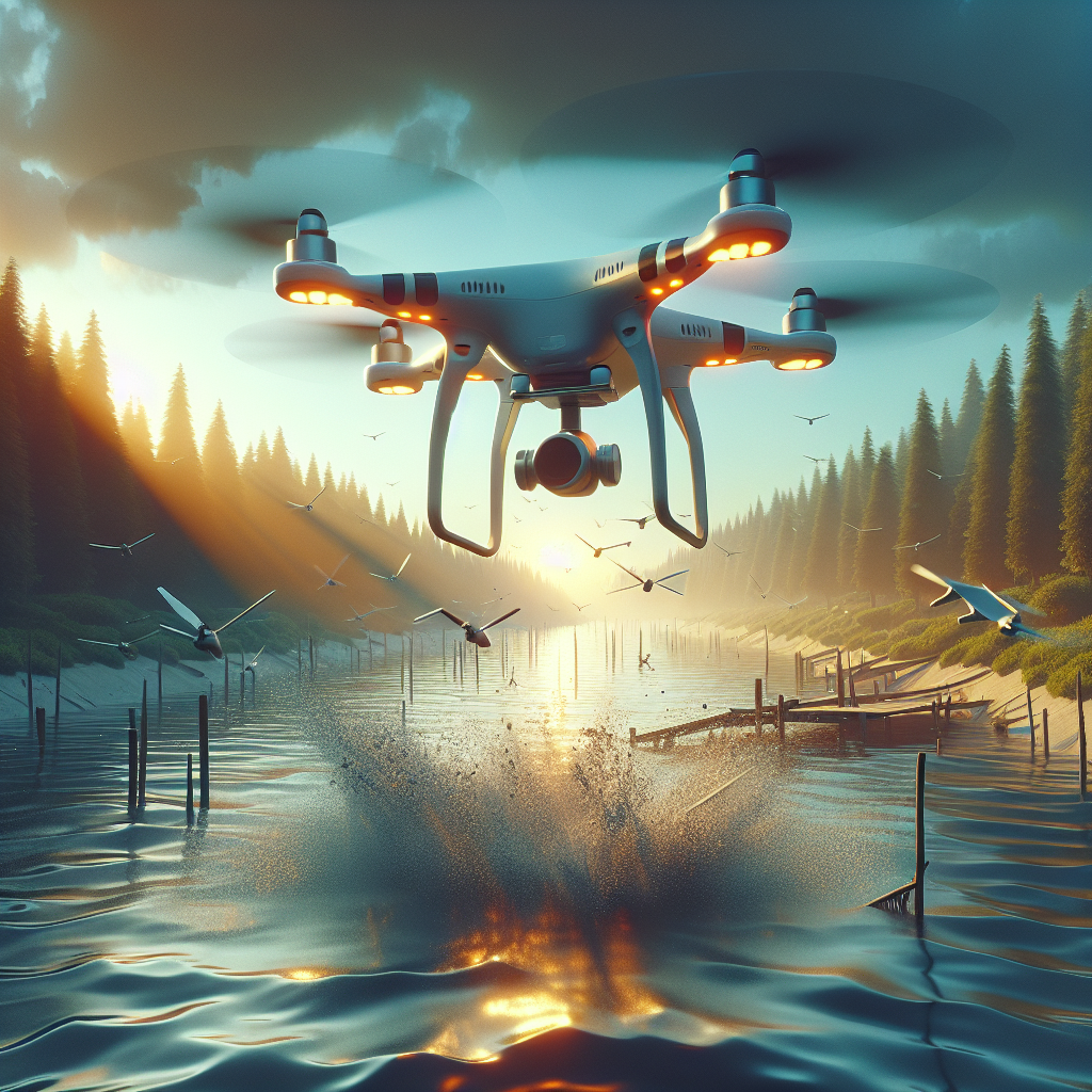 drone beginner mistakes