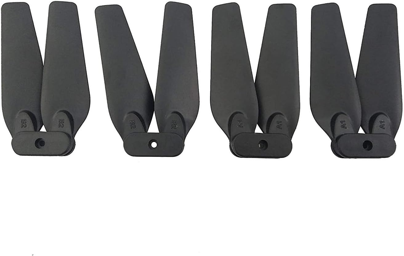 1775646488_452_Black-Accessory-Kit-for-Folding-Drone Black Accessory Kit for Folding Drone