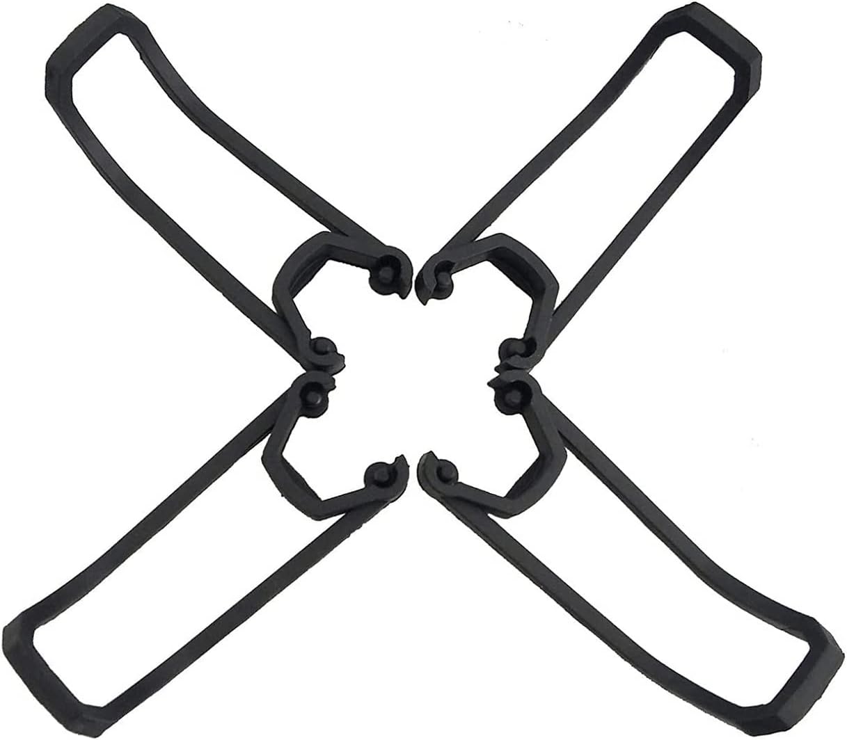 1775646488_769_Black-Accessory-Kit-for-Folding-Drone Black Accessory Kit for Folding Drone