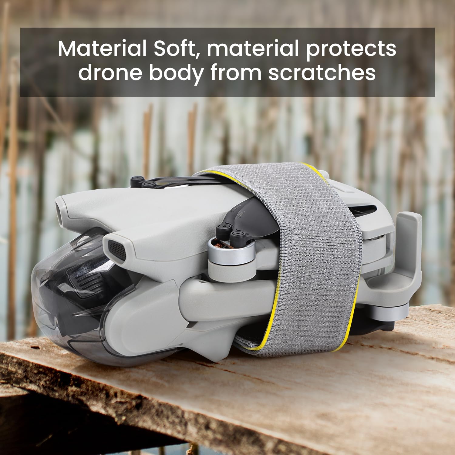 1775907100_724_Drone-Propeller-Strap-for-DJI-FIMI-Models Drone Propeller Strap for DJI & FIMI Models