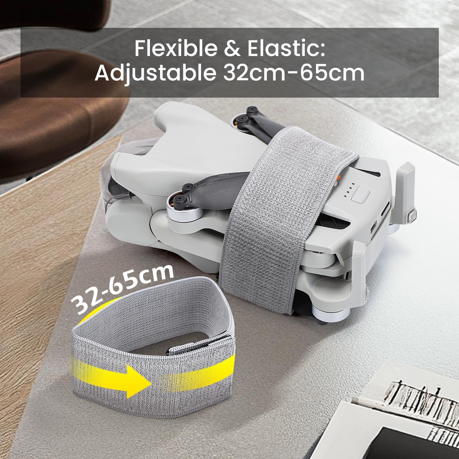 1775907101_787_Drone-Propeller-Strap-for-DJI-FIMI-Models Drone Propeller Strap for DJI & FIMI Models